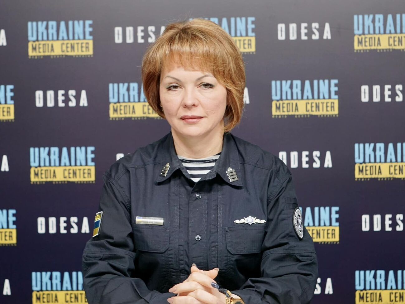 Гуменюк прогнозирует, что после подрыва Каховской ГЭС оккупантам придется отступить и обстрелов Херсонской области станет меньше