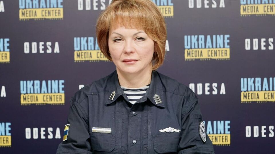 Гуменюк прогнозує, що після підриву Каховської ГЕС окупантам доведеться відступити, і обстрілів Херсонської області поменшає