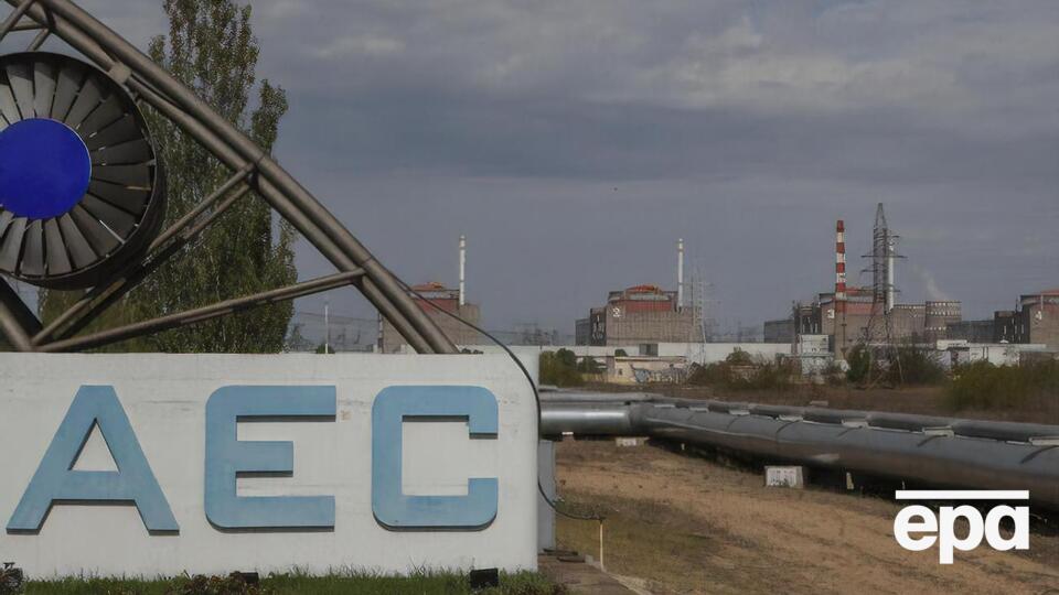 Запорожская АЭС для технических нужд может брать воду из собственного пруда-охладителя, ее хватит на несколько месяцев, полагают в МАГАТЭ