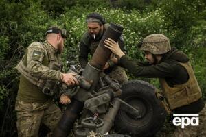 Сили оборони України готові до операції зі звільнення територій, захоплених Росією, заявляв Зеленський