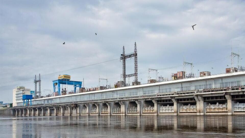 Наєв нагадав, що росіяни й раніше намагалися пошкодити українські дамби на річці Дніпро, але їхні дії були марними