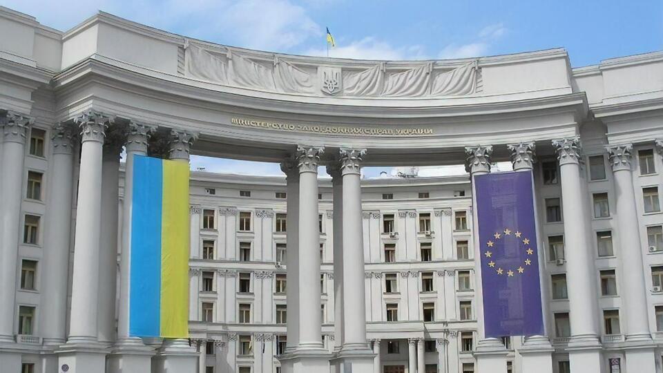 МЗС України заявило, що Росія зобов'язана відшкодувати всі наслідки підриву Каховської ГЕС