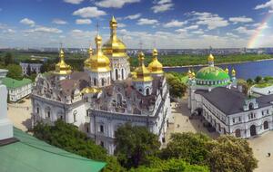 Комиссия проверила и вернула в пользование государства 79 объектов Киево-Печерской лавры