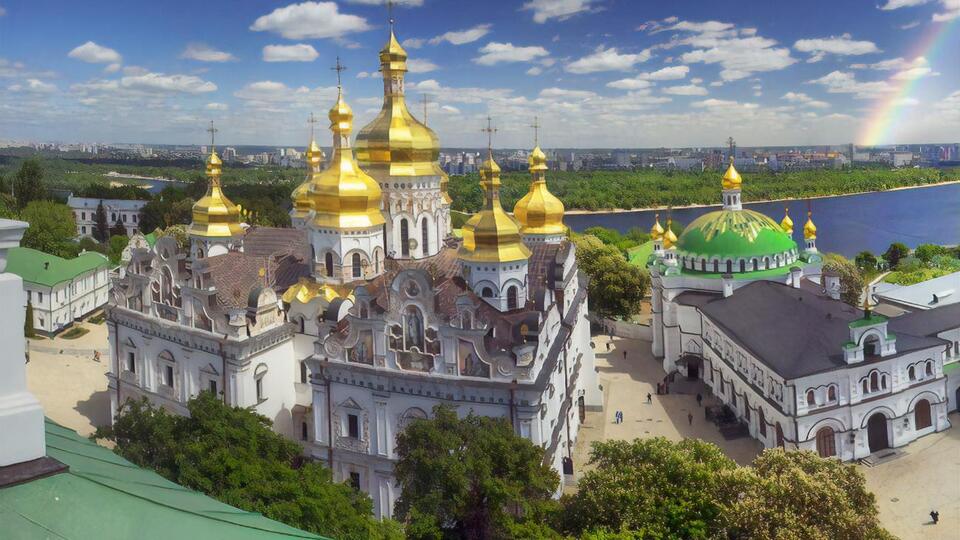 Комісія перевірила й повернула в користування держави 79 об'єктів Києво-Печерської лаври