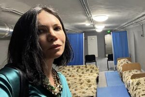 Сохранить Украину – самый большой вызов нашего поколения, потому что техногенная катастрофа – не последний козырь оккупантов