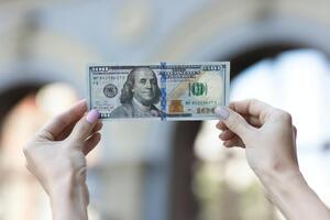 У травні міжнародні резерви України зросли на 4%