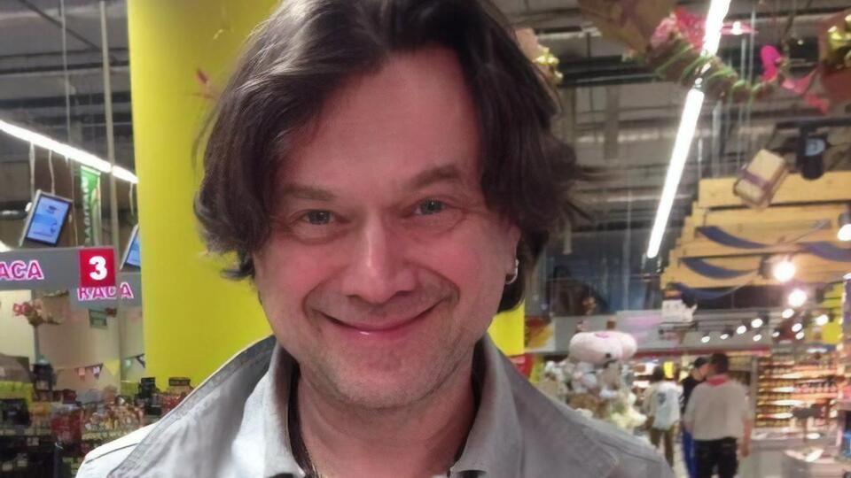 5 квітня Ступка скоїв ДТП у Києві