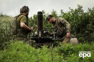 Сили оборони України готові до операції зі звільнення територій, захоплених Росією, заявляв Зеленський