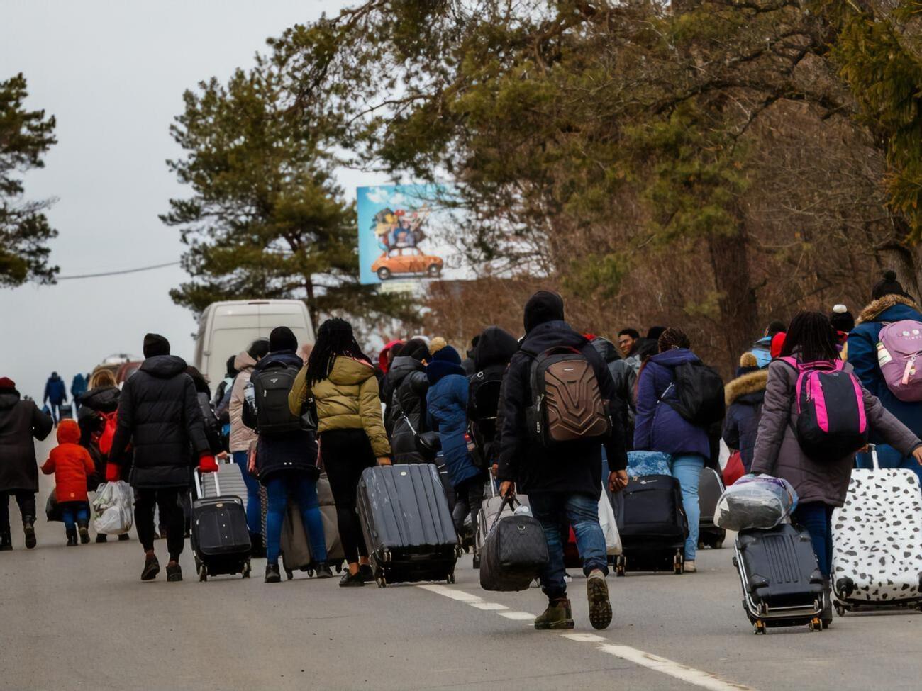 В ЕС заявили, что&nbsp;кризис стоимости жизни ударил по семьям с низким и средним доходом в странах, которые принимали беженцев