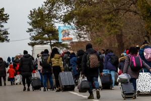 В ЕС заявили, что кризис стоимости жизни ударил по семьям с низким и средним доходом в странах, которые принимали беженцев