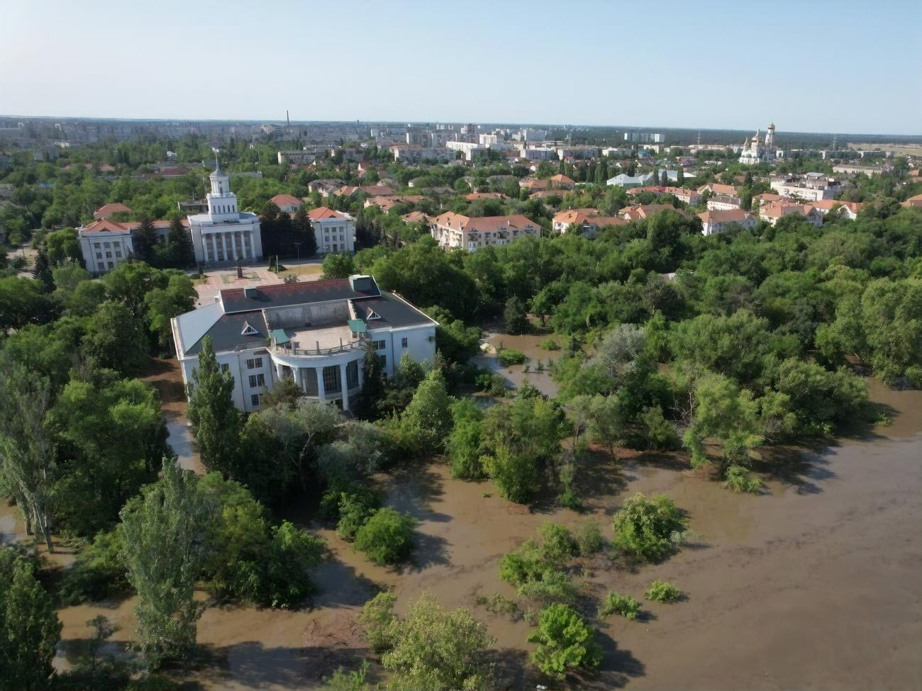 Віталій Кличко: Столиця прийме й забезпечить оздоровлення в дитячих таборах 100 дітей із Херсона