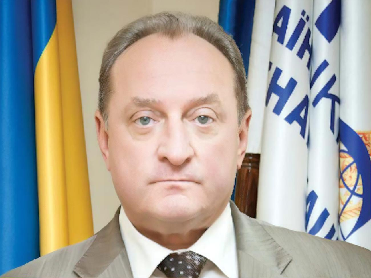 Владимир Щелкунов: Власть может также принять закон, предусматривающий возможность выкупить эти средства Национальным банком