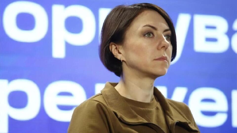 Маляр: Були затоплені позиції російських військових підрозділів, що може призвести до масштабного змиву російських мінних полів і їх детонації в хаотичному порядку