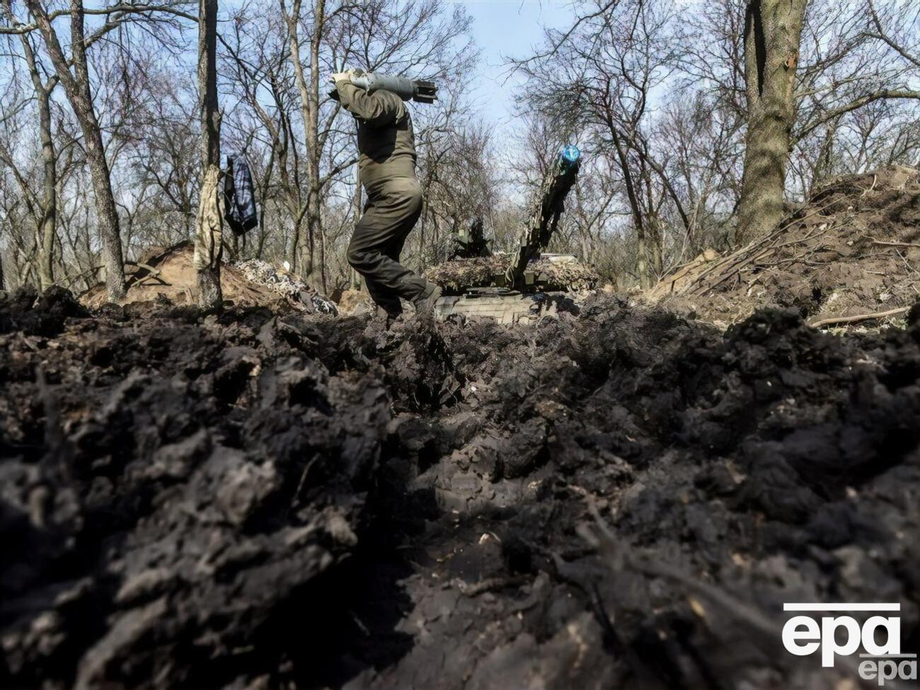 Украинские власти неоднократно заявляли о целях деоккупации всей территории Украины