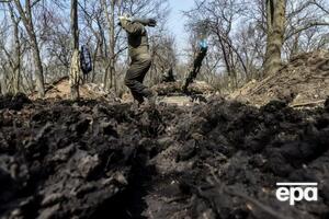 Украинские власти неоднократно заявляли о целях деоккупации всей территории Украины