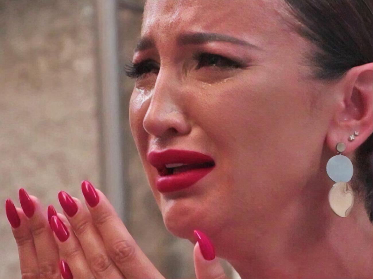 В Израиле прошли акции против концертов Бузовой, которая поддерживает нападение РФ на Украину