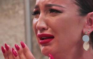 В Израиле прошли акции против концертов Бузовой, которая поддерживает нападение РФ на Украину