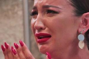 В Ізраїлі відбулися акції проти концертів Бузової, яка підтримує напад РФ на Україну