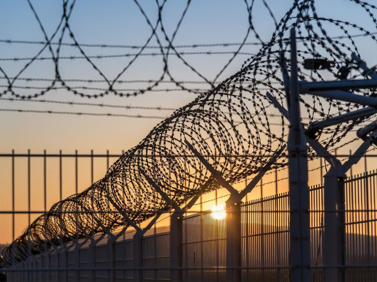 Ханссен находился в заключении с 2001 года