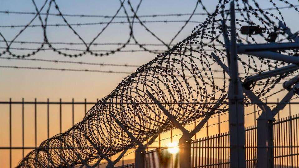 Ханссен находился в заключении с 2001 года