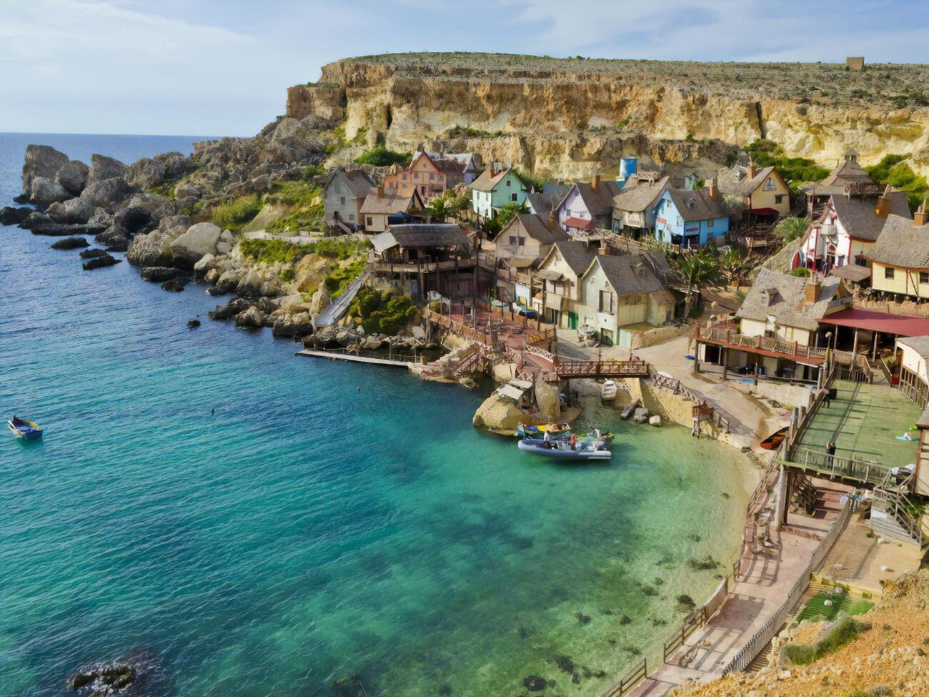 Єдиною країною, яка й досі надає "простий та цинічний" шлях до "золотого паспорта" в ЄС, залишається Мальта, пише Ніколаєнко