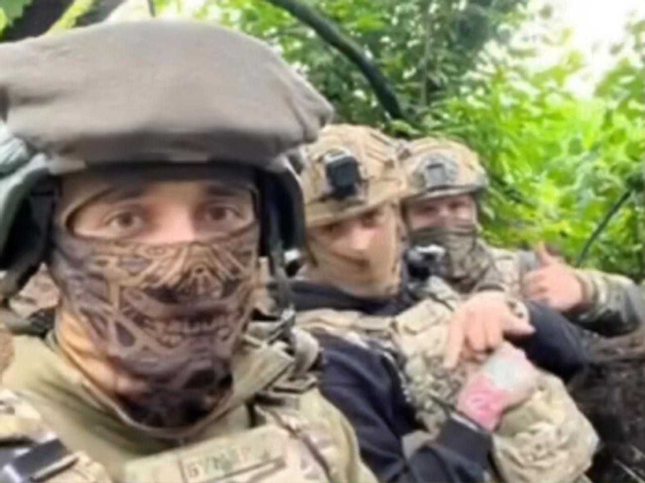 Это только начало, подчеркнули в ТрО