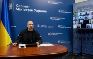 Кабмін ухвалив рішення у зв'язку з підривом окупантами Каховської ГЕС
