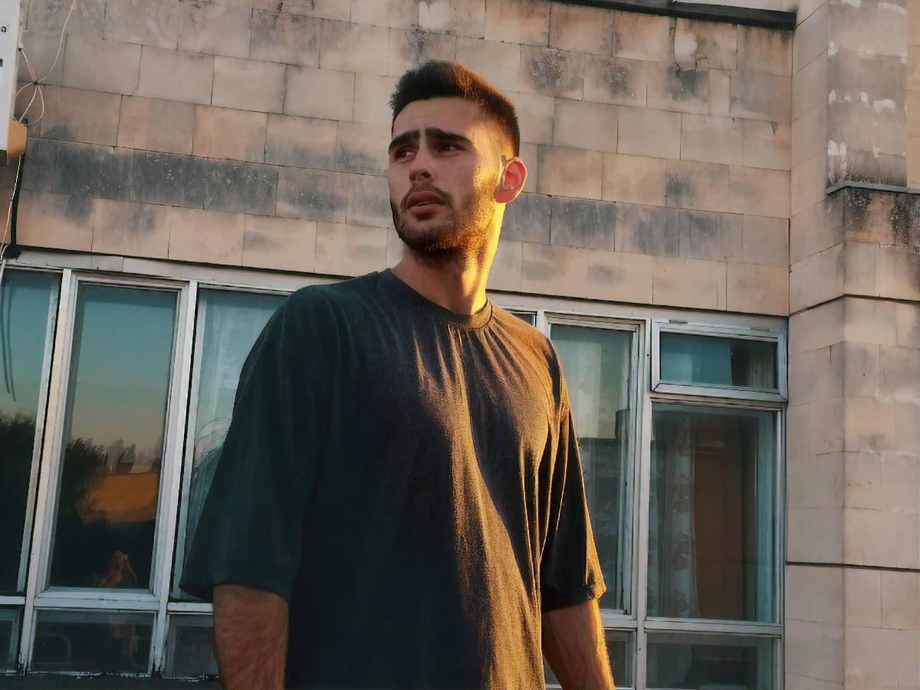 Российские оккупанты объявили приговор Зизе 6 июня