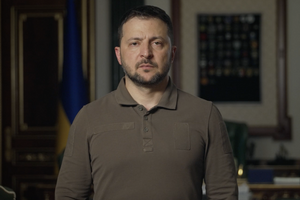 Увесь світ знатиме про "російський злочин війни, злочин екоциду", зазначив Зеленський
