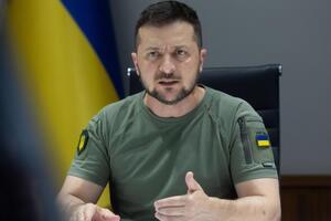 Україна "поверне все своє" і "заставить Росію заплатити за скоєне", запевнив Зеленський