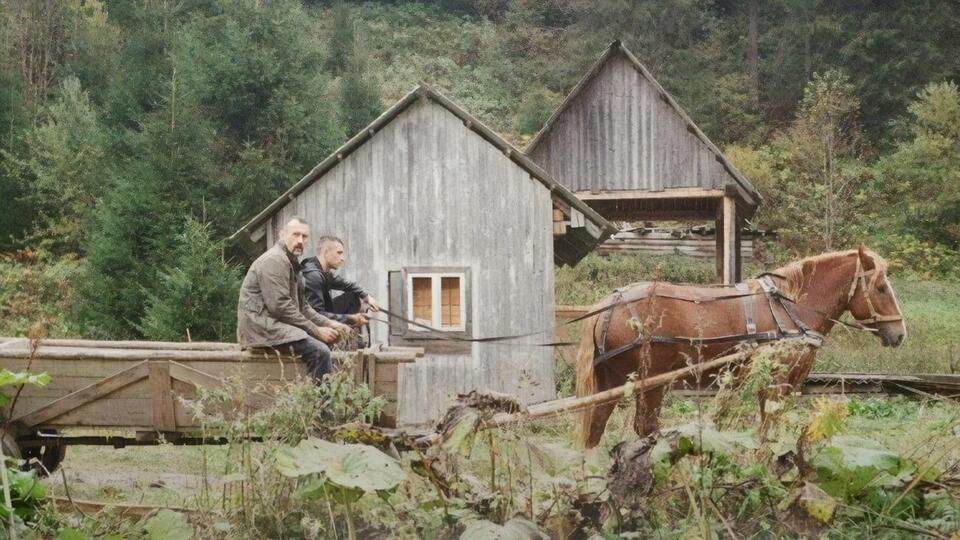 Мировая премьера фильма "Памфир" состоялась в 2022 году на Каннском кинофестивале