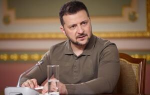 Зеленский: Если в мире говорят о будущем России – значит, не Россия говорит о нашем будущем