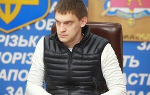 Федоров розповів про вибухи в Запорізькій області