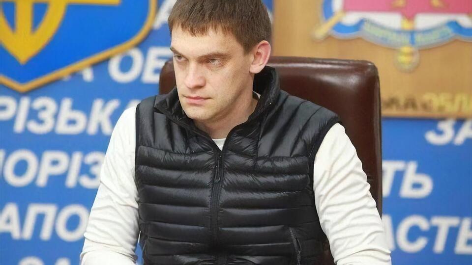 Федоров розповів про вибухи в Запорізькій області