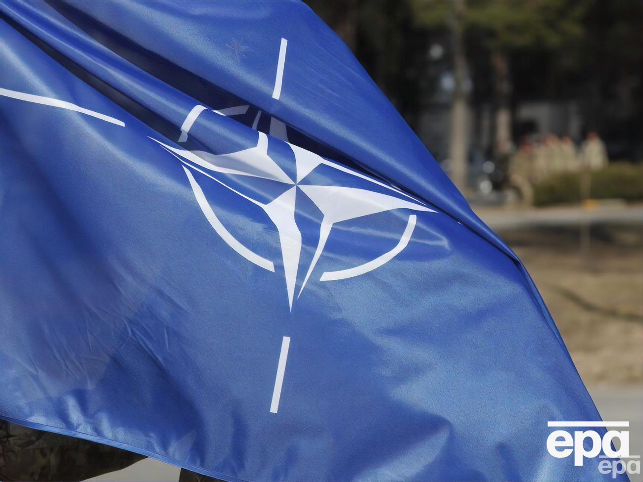 Країни "Бухарестської дев'ятки" ухвалили декларацію, у якій підтримують євроатлантичні прагнення України