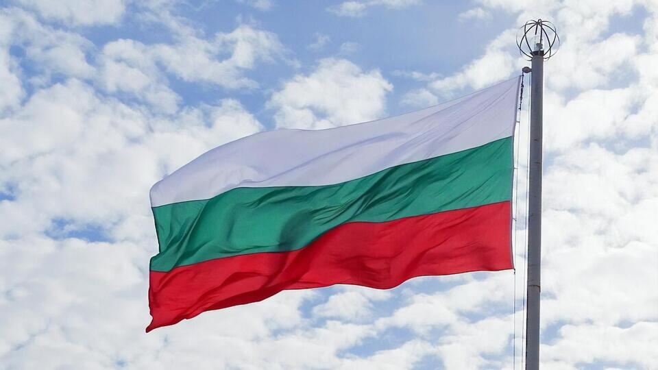 Официально Болгария предоставляет Украине военную помощь с зимы 2022 года
