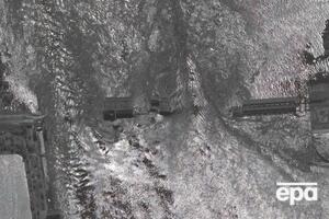 Оккупанты подорвали Каховскую ГЭС утром 6 июня