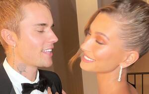 Джастін і Гейлі Бібер одружилися 2018 року