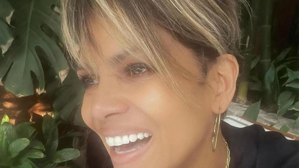 Голлі Беррі в серпні виповниться 57 років