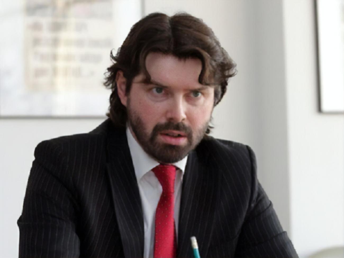 Андрей Новак: Закон урегулирует вообще это направление и эту проблематику