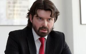 Андрей Новак: Закон урегулирует вообще это направление и эту проблематику