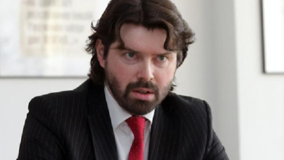 Андрей Новак: Закон урегулирует вообще это направление и эту проблематику