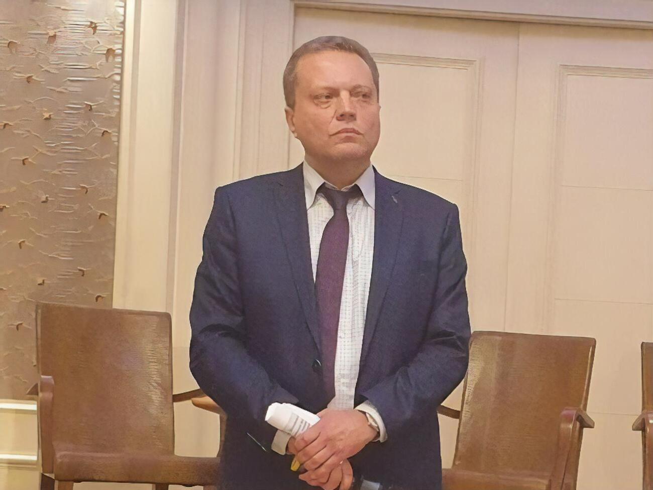 Володимир Омельченко: Щоб імпорт був економічно доцільним, необхідно, не чекаючи 30 червня, скасувати граничні ціни на ринку електроенергії вже зараз
