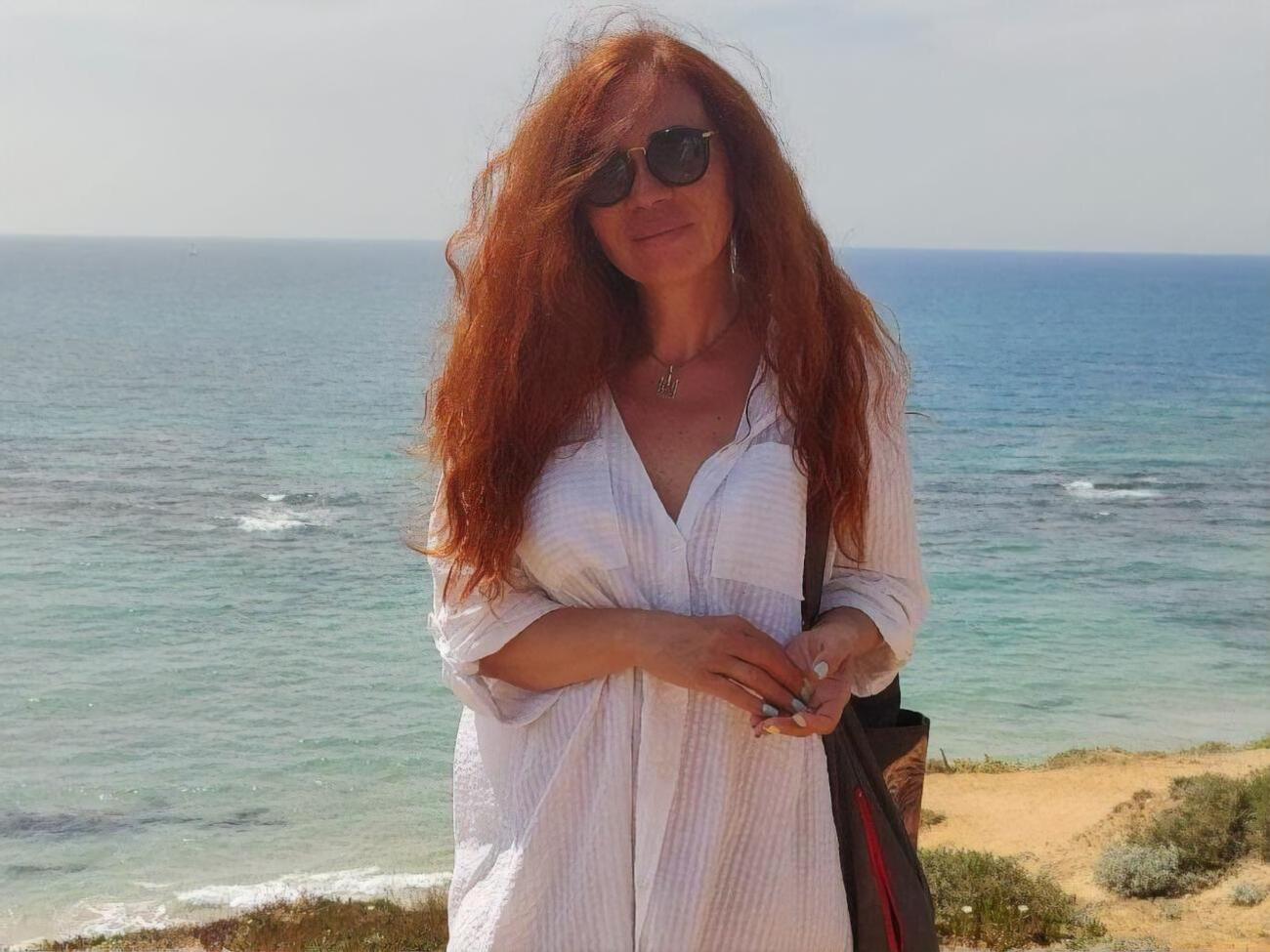 Гин подчеркнула, что после полномасштабного вторжения никто из российских родственников ей не звонил