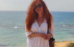 Гин подчеркнула, что после полномасштабного вторжения никто из российских родственников ей не звонил