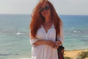 Гин подчеркнула, что после полномасштабного вторжения никто из российских родственников ей не звонил