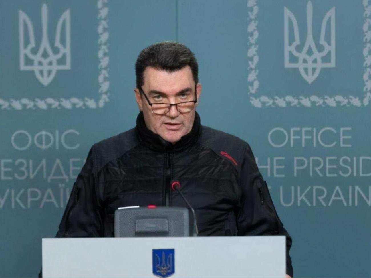 Причиной теракта секретарь СНБО считает попытку россиян помешать контрнаступлению Украины