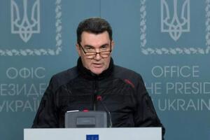 Причиной теракта секретарь СНБО считает попытку россиян помешать контрнаступлению Украины