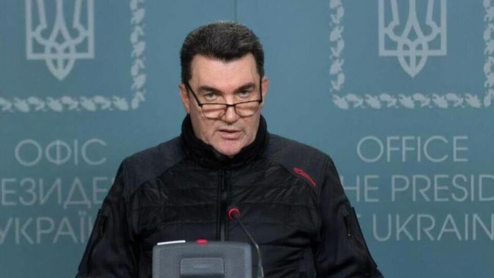 Причиною теракту секретар РНБО вважає спробу росіян перешкодити контрнаступу України