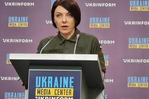 Маляр считает, что оккупанты не рассчитали последствий подрыва Каховской ГЭС и потеряли контроль над частью захваченных Россией территорий